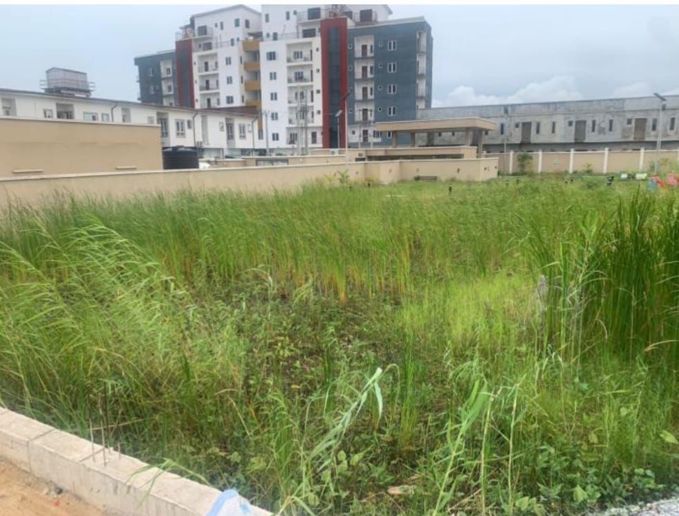 Land for sale