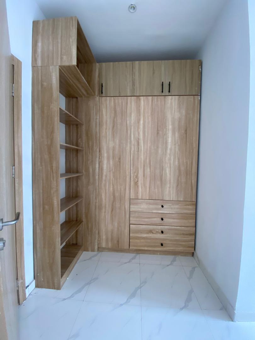 3 bedroom duplex