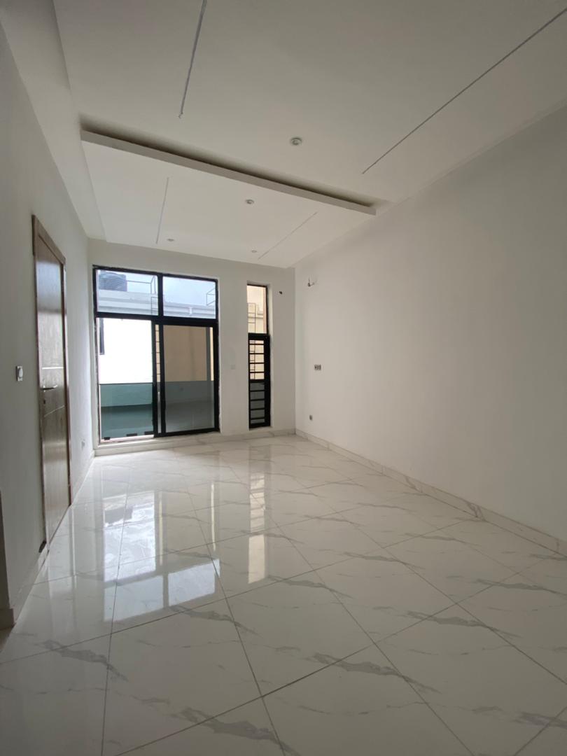 3 bedroom duplex
