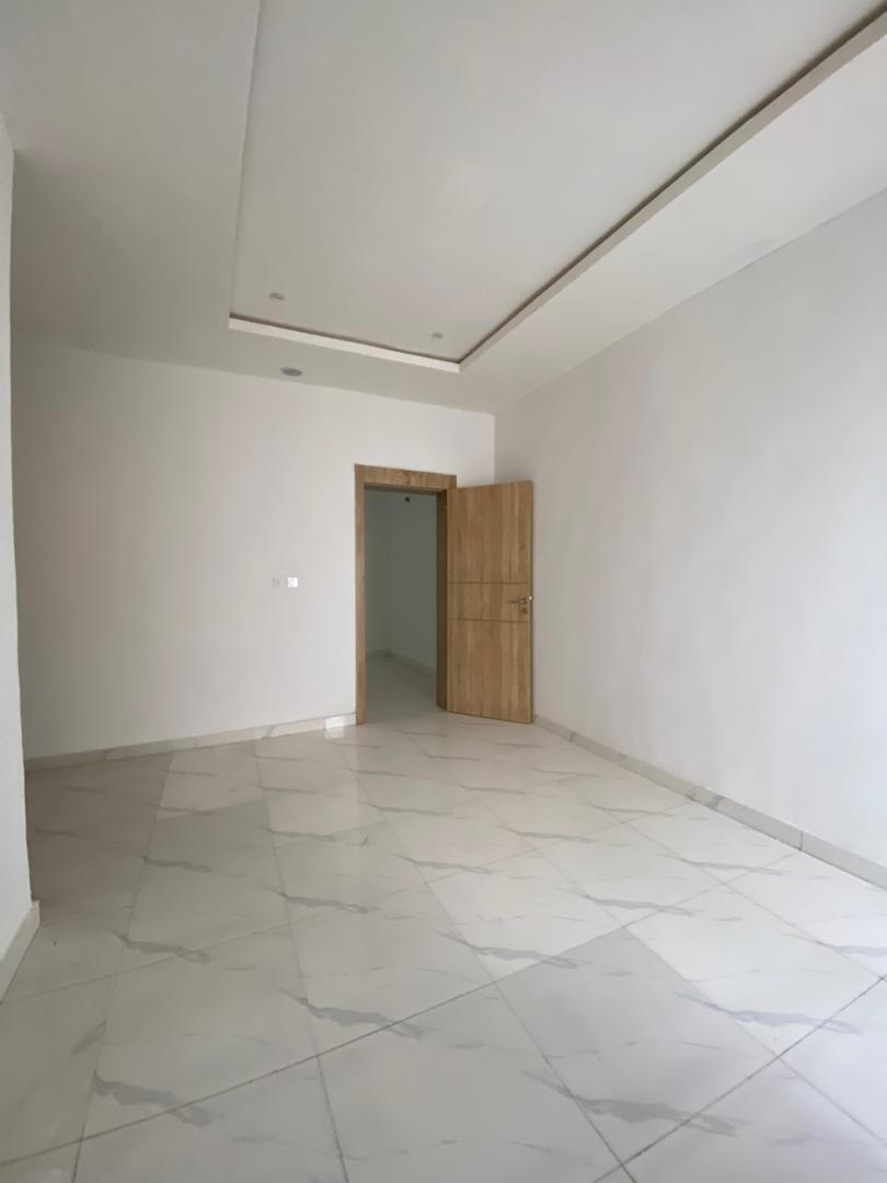3 bedroom duplex