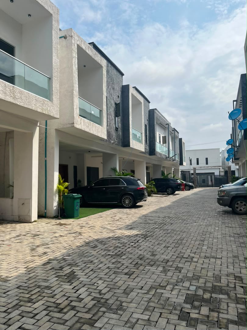 DUPLEXES