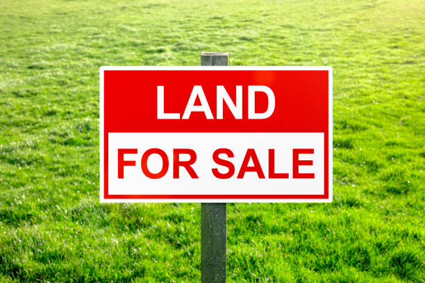 LAND