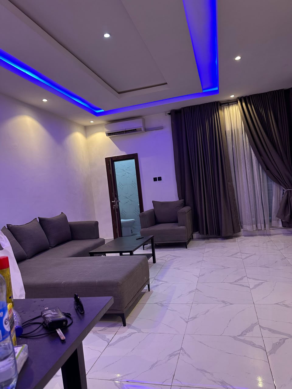 3 BEDROOM DUPLEX
