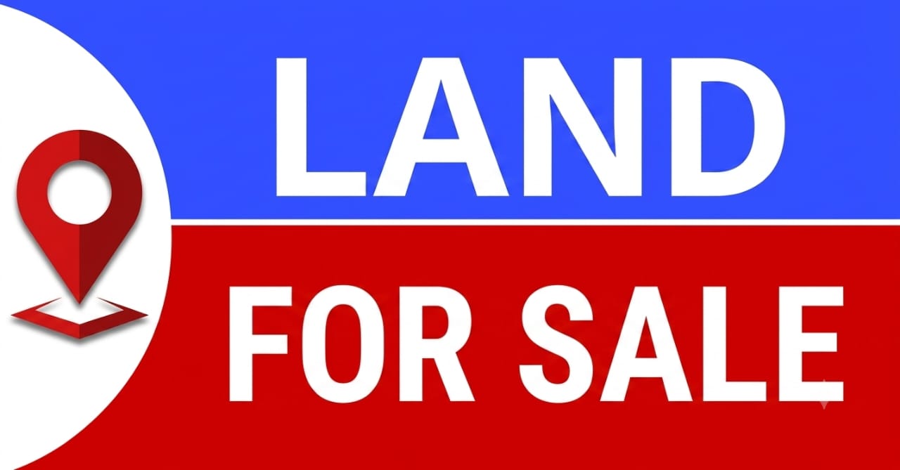 LAND