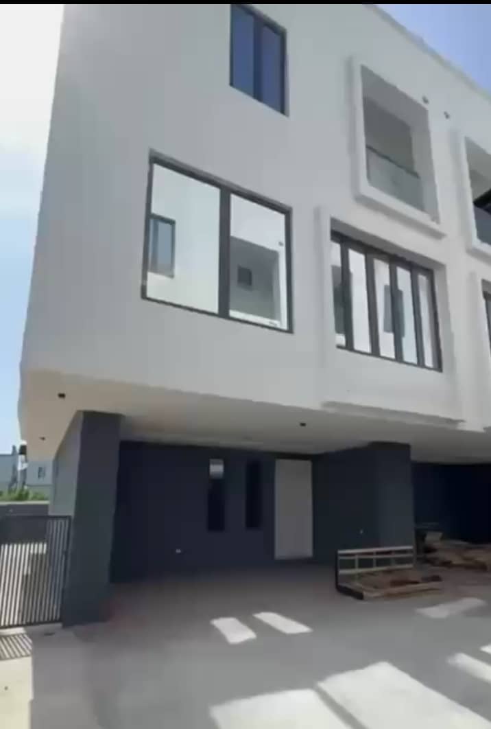 Mini  Estate For Sale