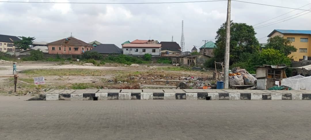 Lands For Sale