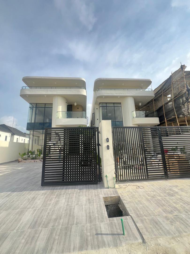 HOUSE FOR SALE
