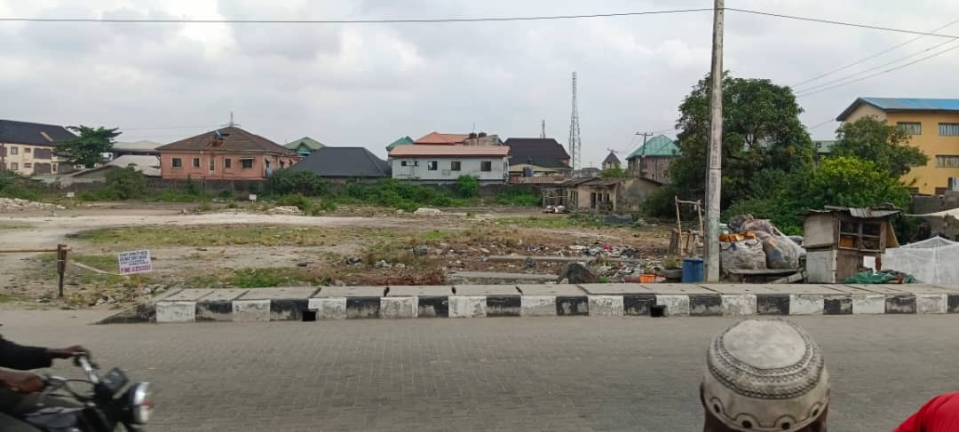 Land for sale