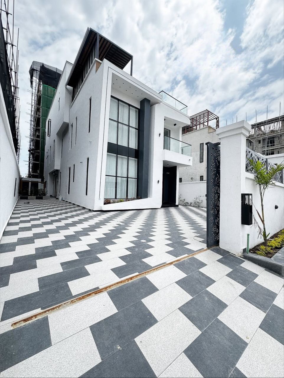 House for sale