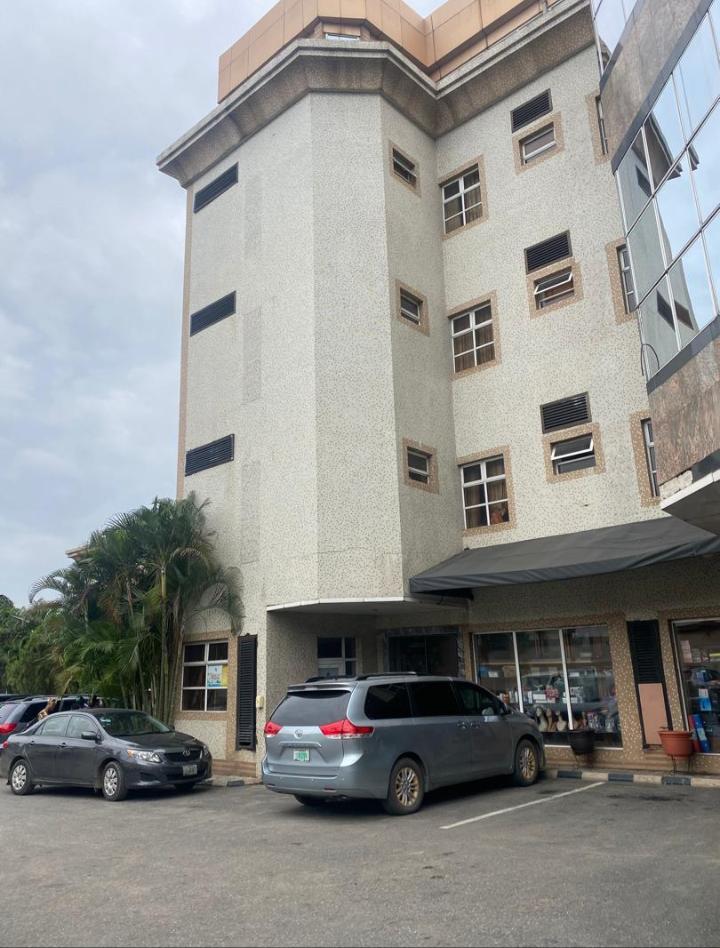 HOTEL FOR SALE