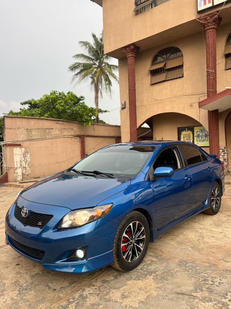 for sale