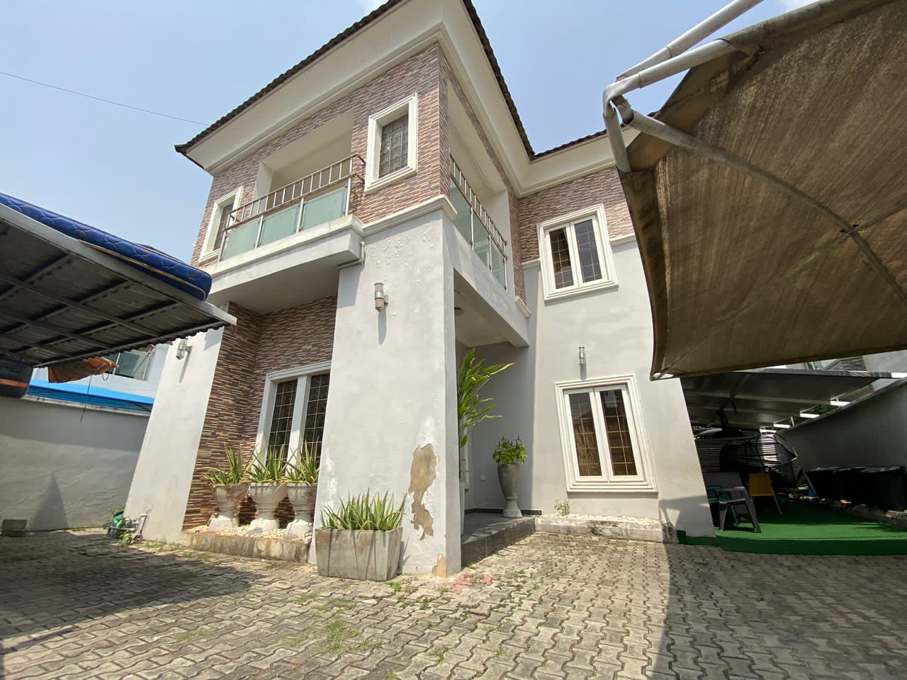 House for sale