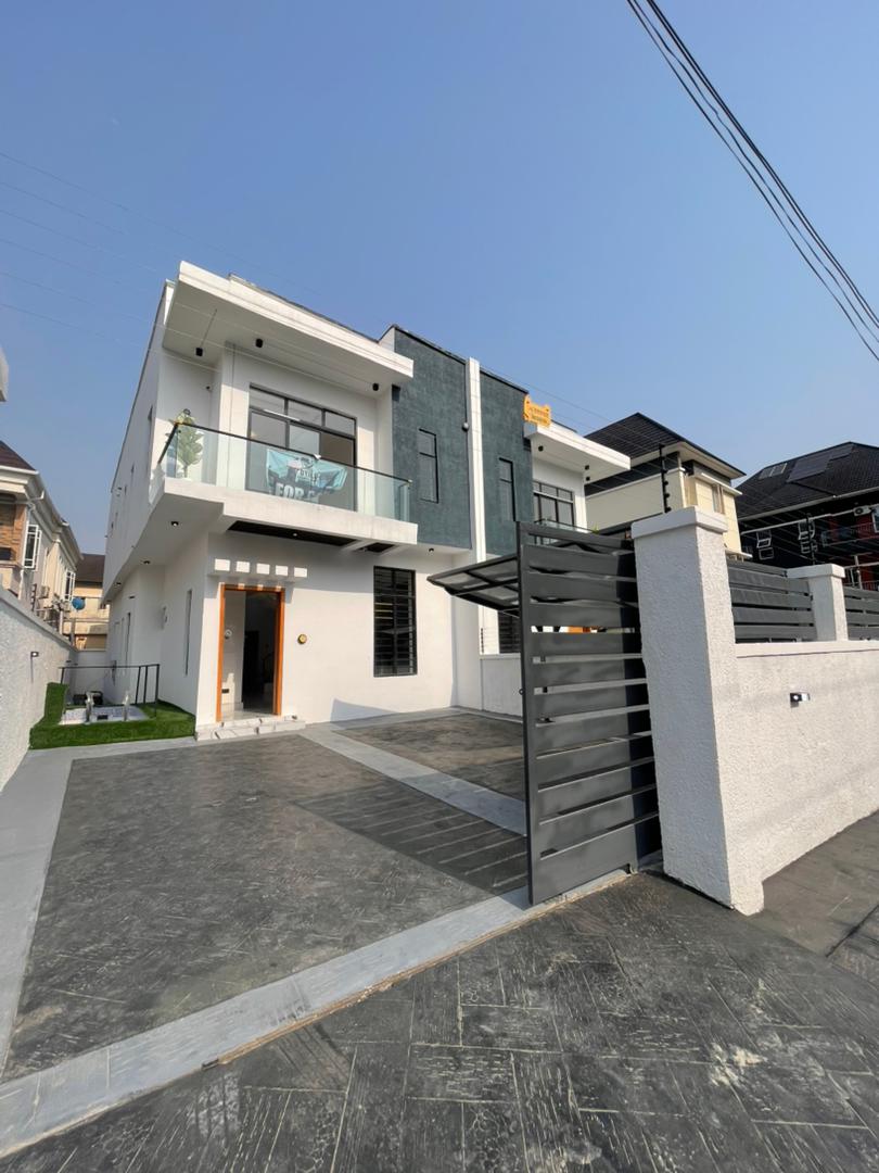 House for sale