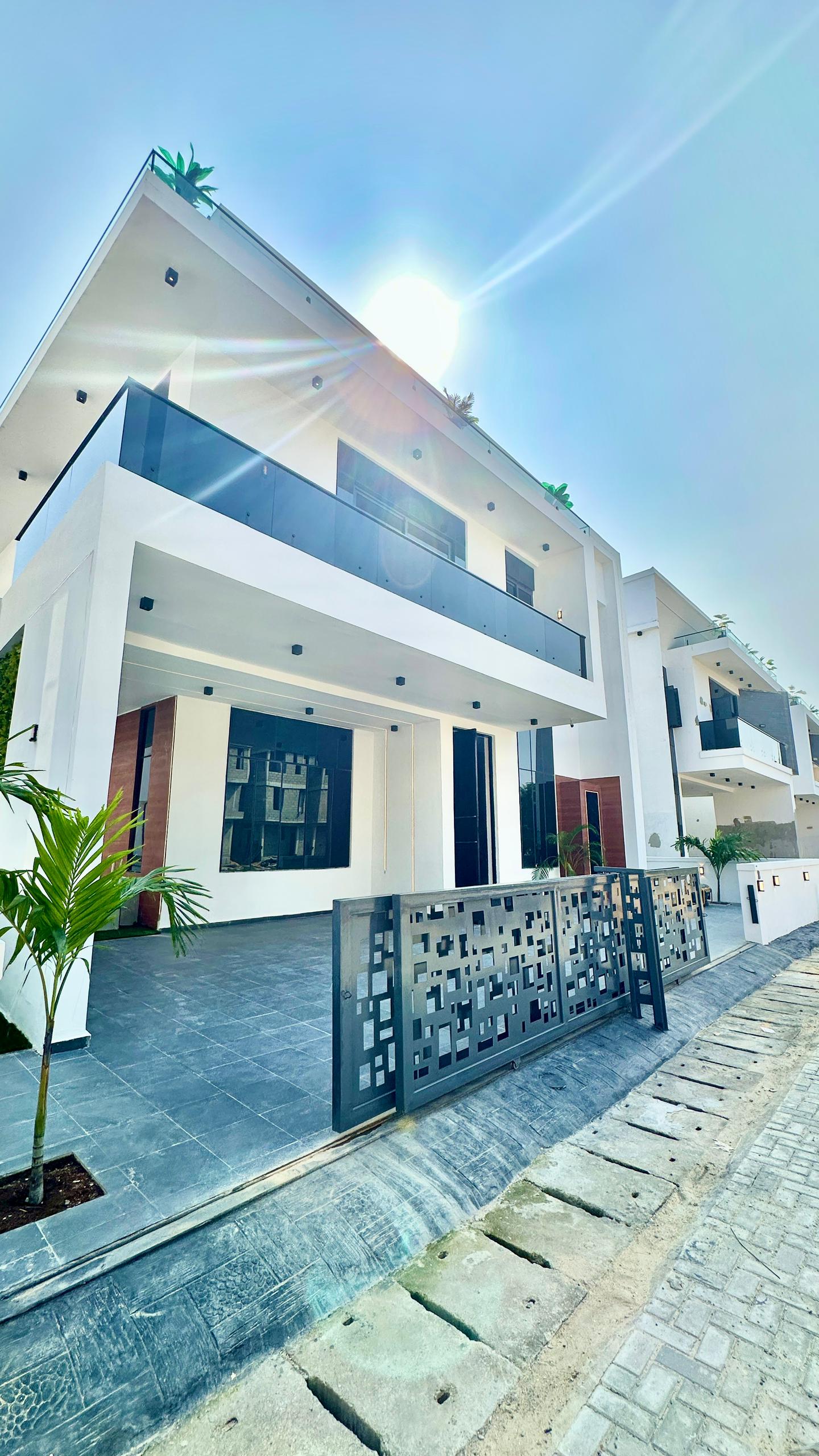 HOUSE FOR SALE
