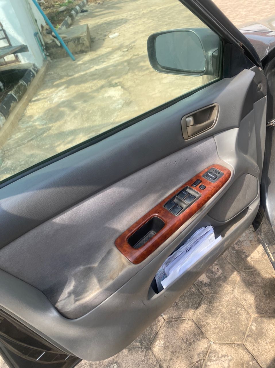 Car for sale