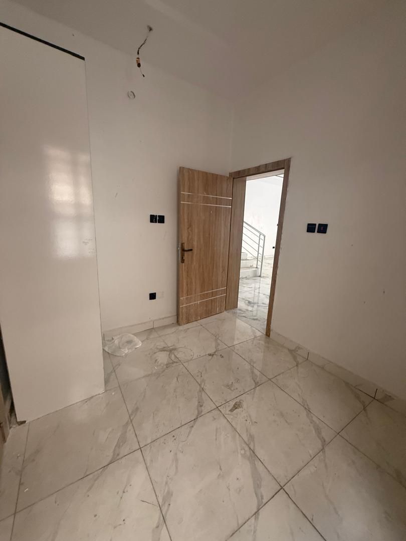 To Let