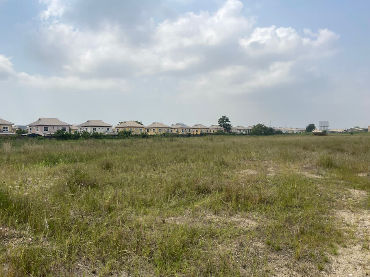 Lands For Sale