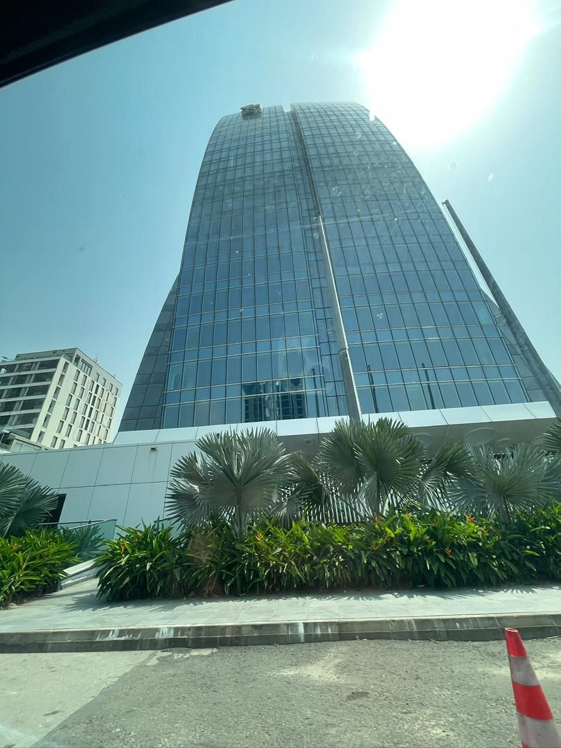 FOR LEASE