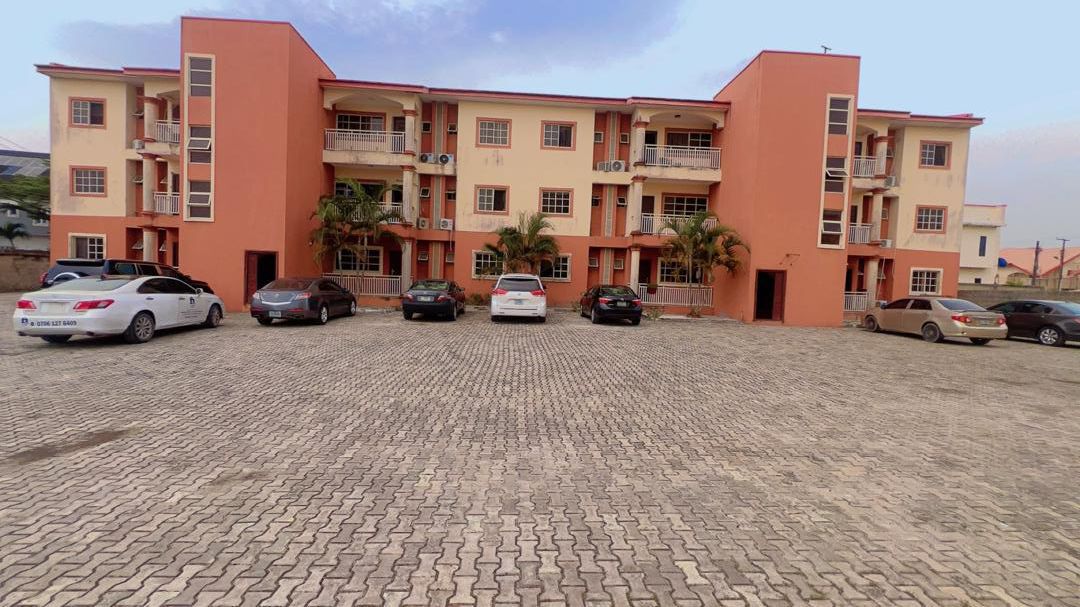 HOUSE FOR SALE