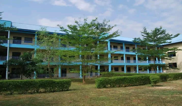 UNIVERSISITY FOR SALE