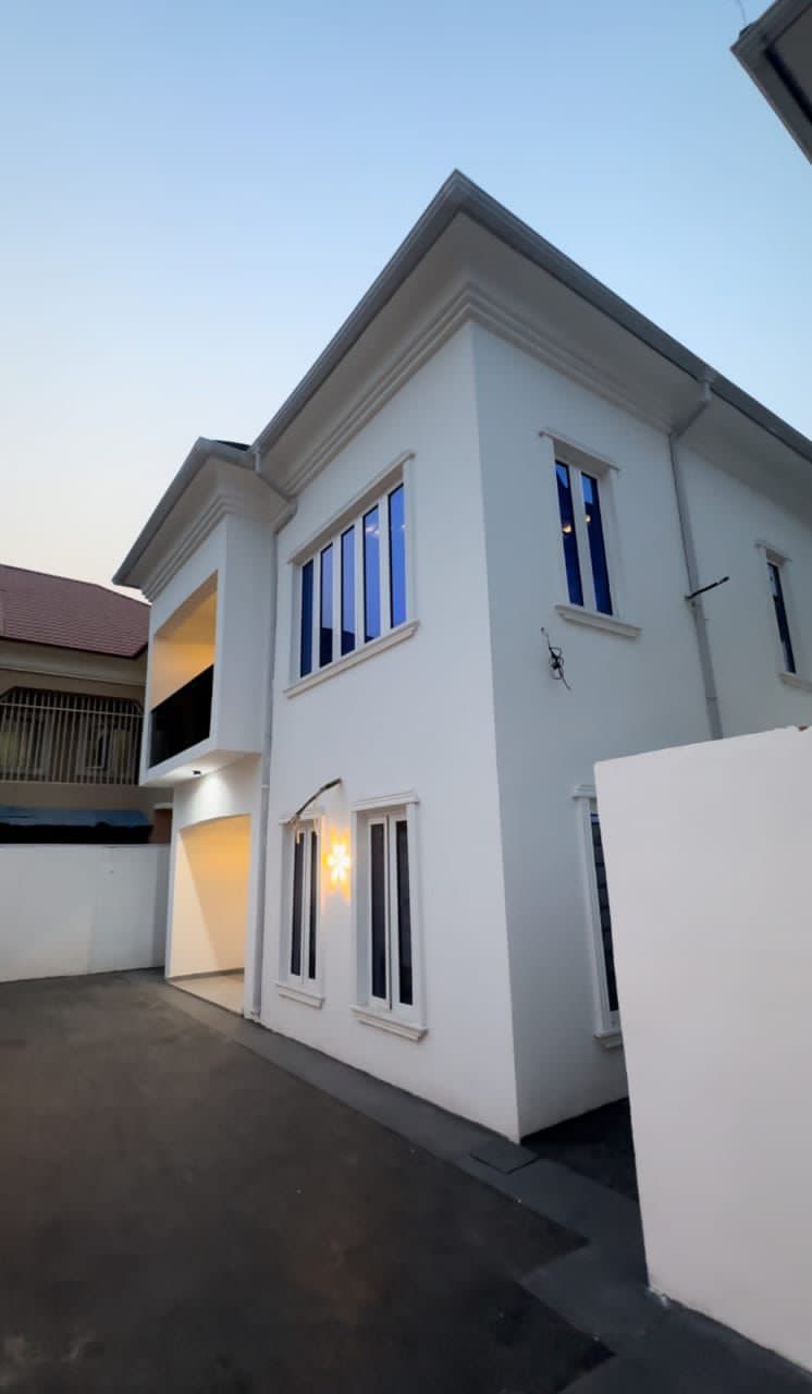 HOUSE FOR SALE