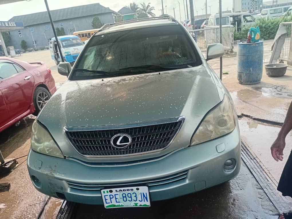 CAR FOR SALE