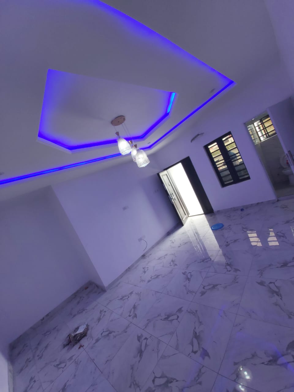 TO LET