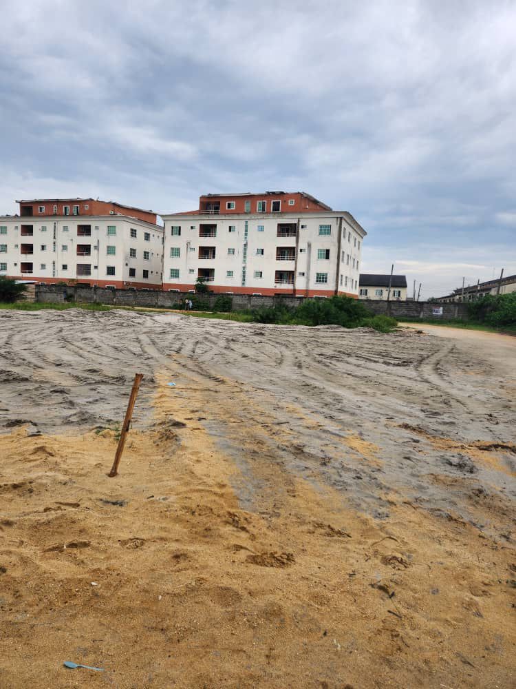 Land for sale