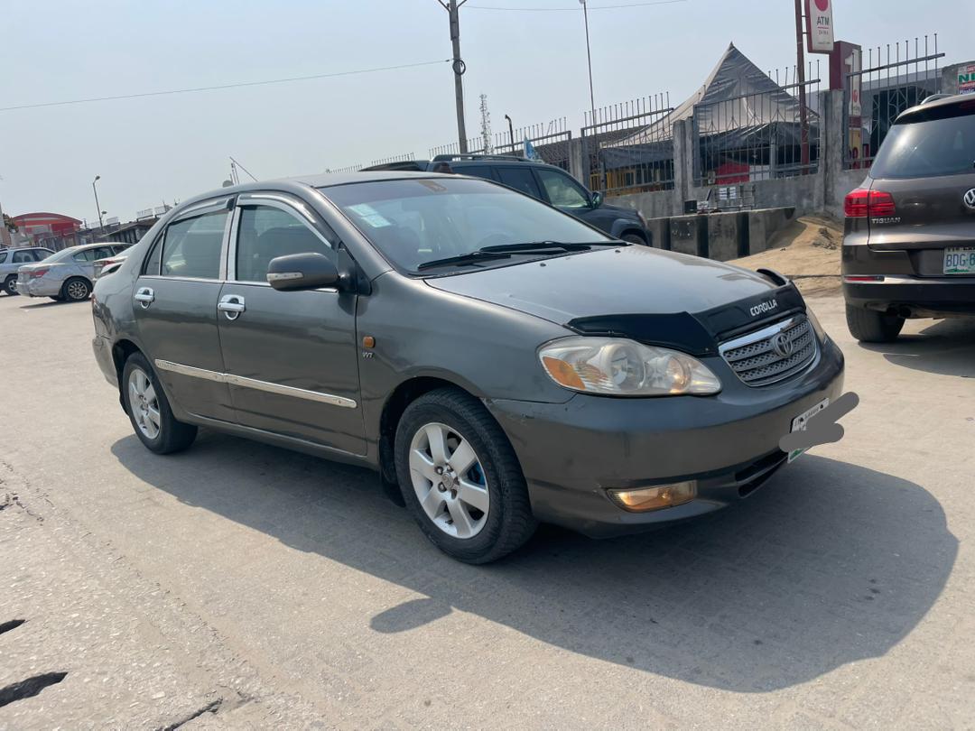 CAR FOR SALE