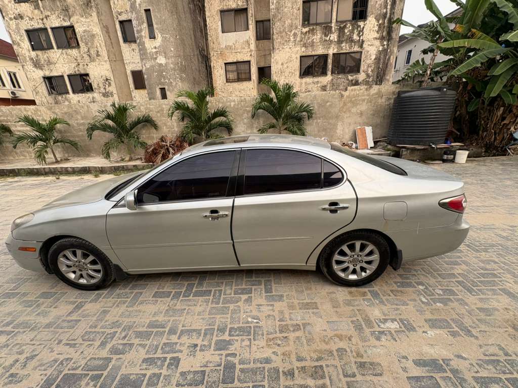 CAR FOR SALE