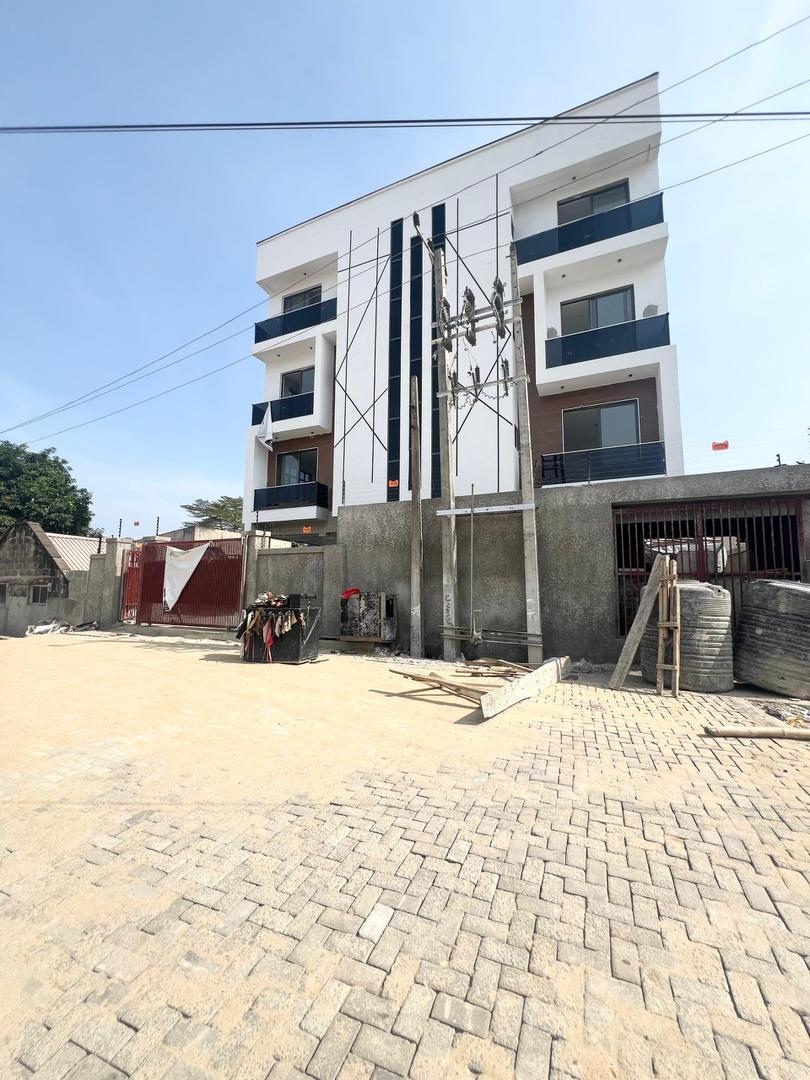 HOUSE FOR SALE