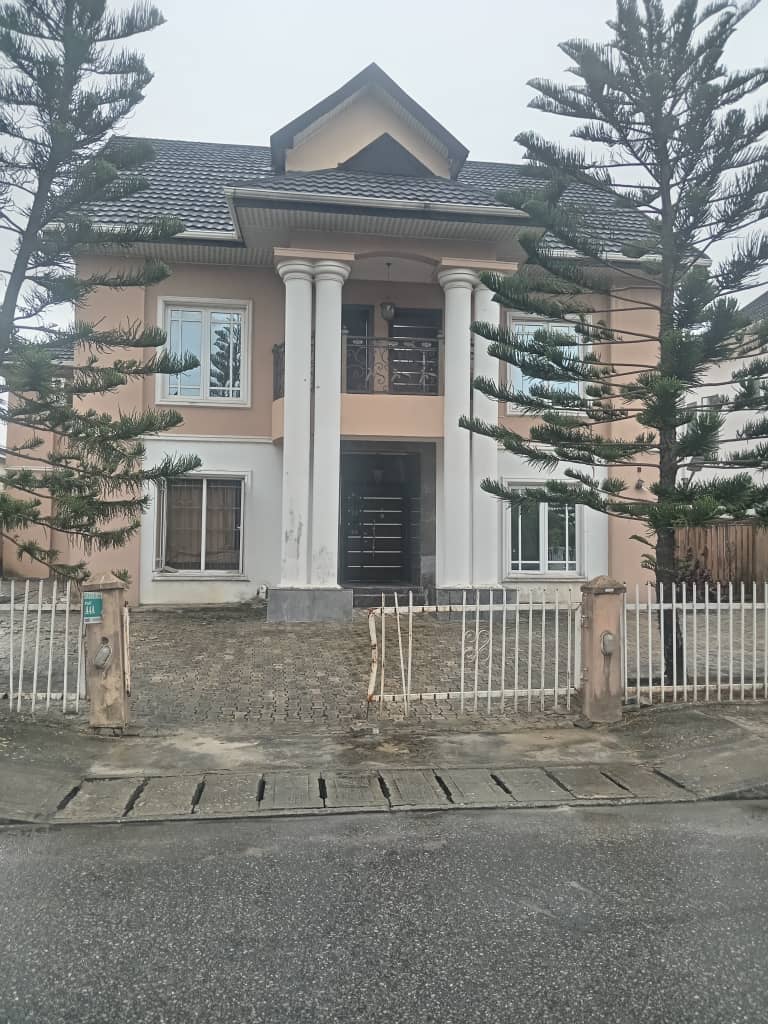 House for sale