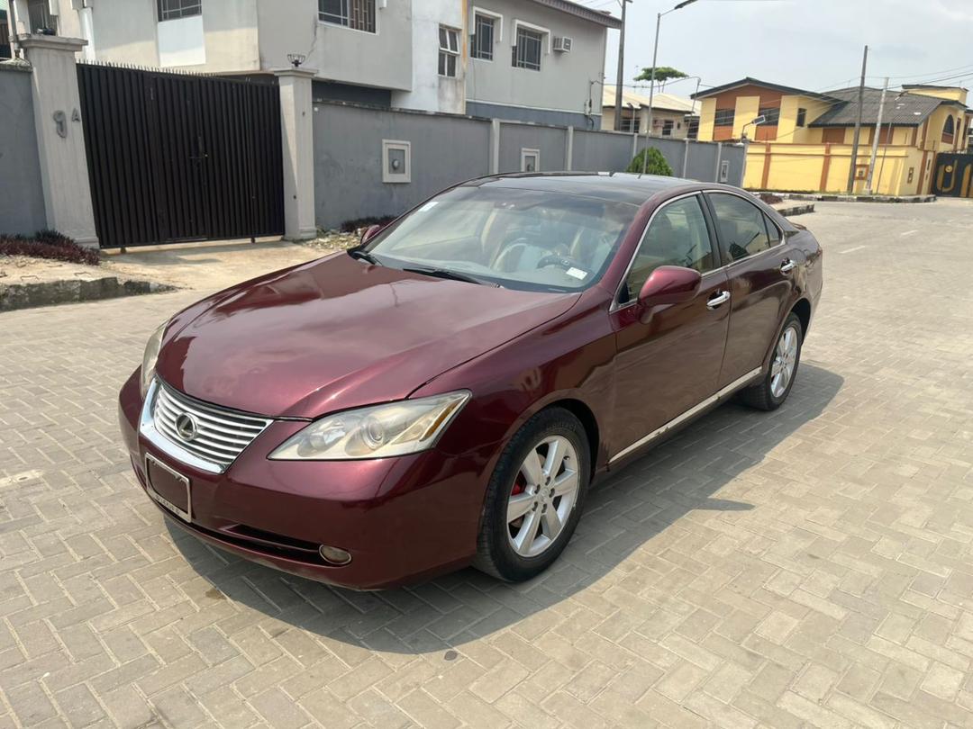 CAR FOR SALE