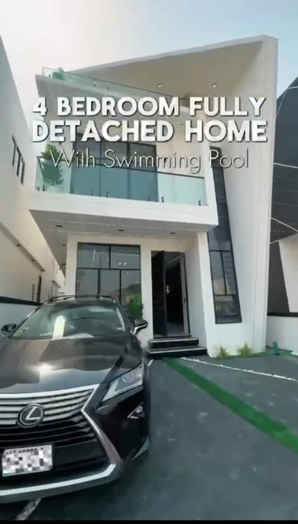 HOUSE FOR SALE