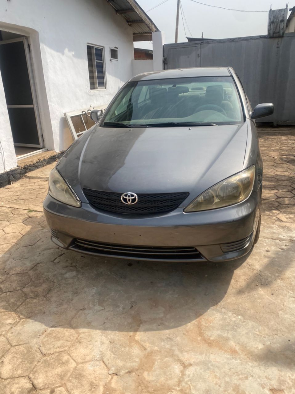 Car for sale