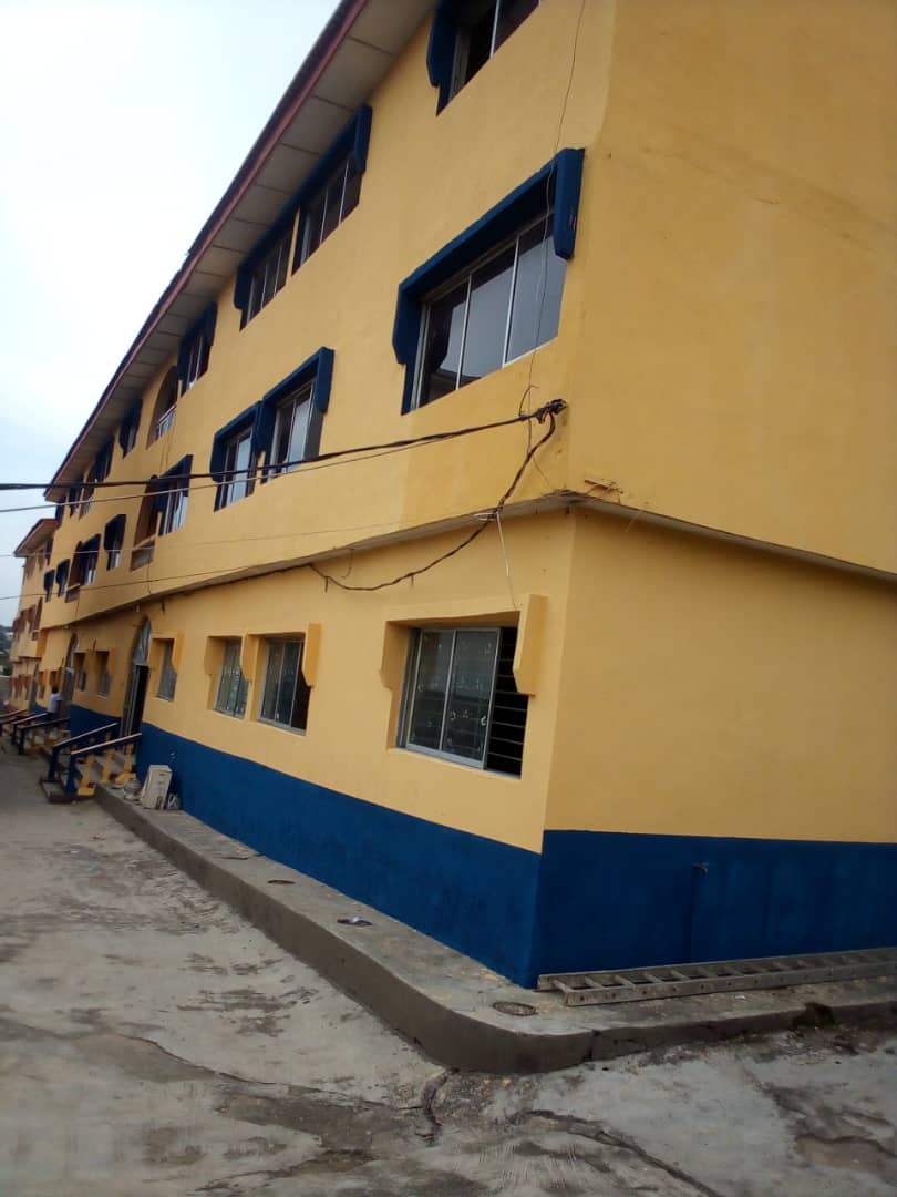 School for sale