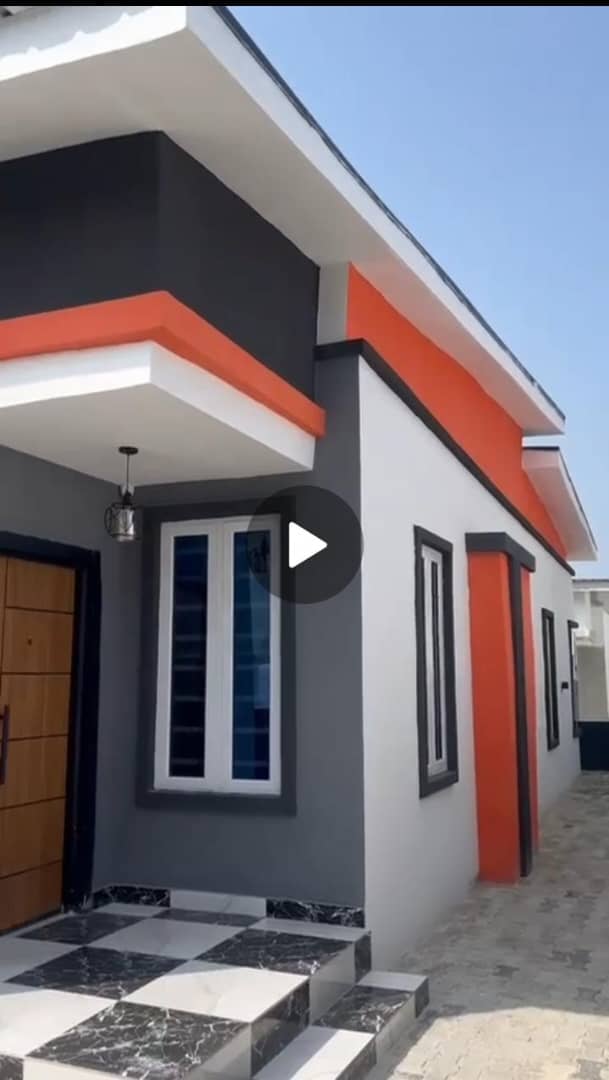 HOUSE FOR SALE