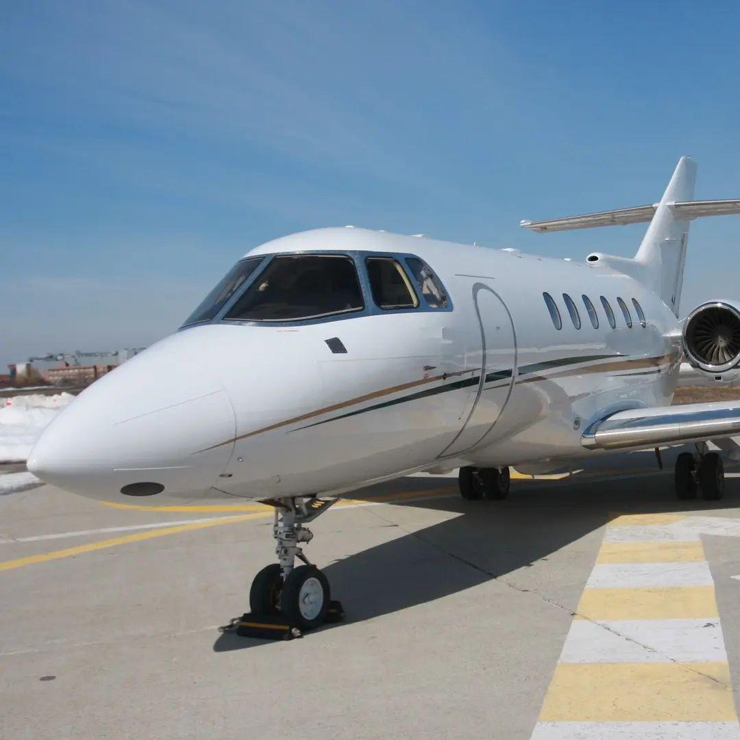 JET FOR SALE
