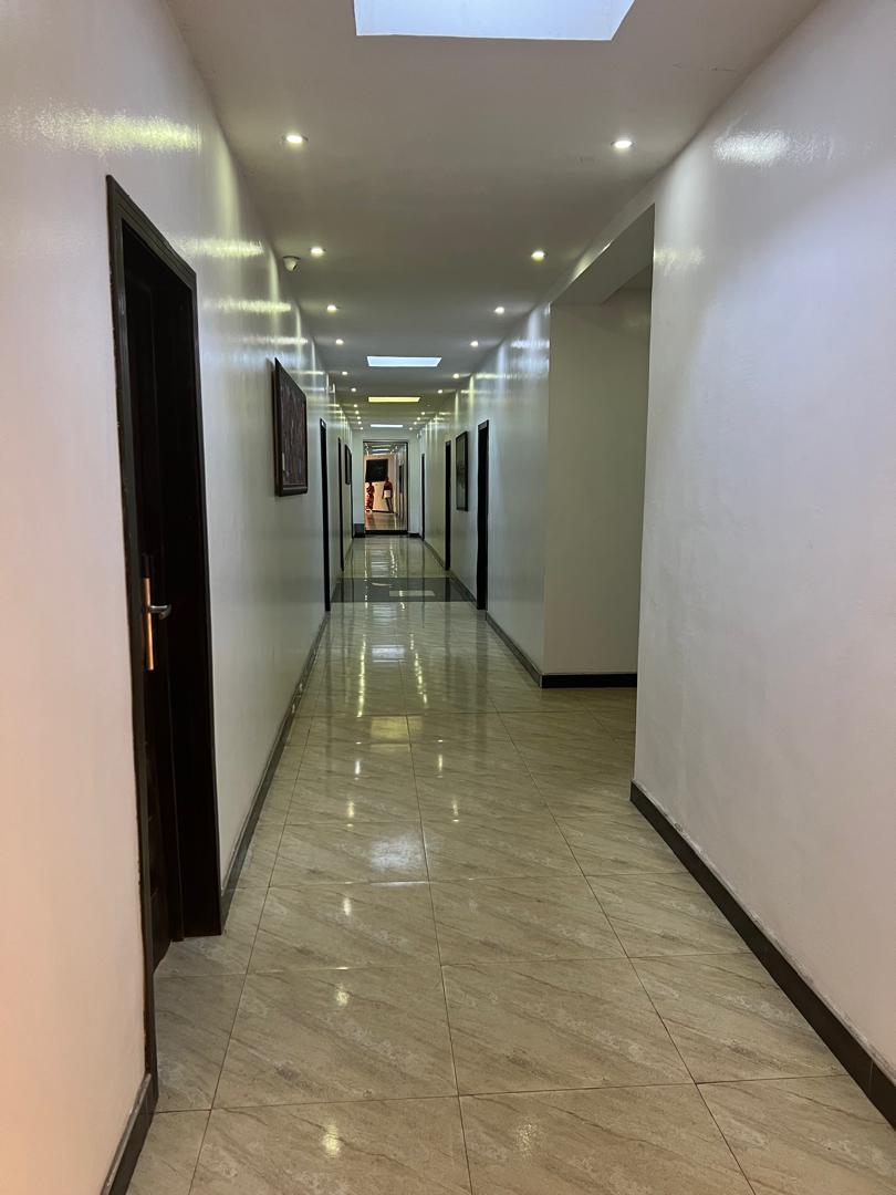 HOTEL FOR SALE