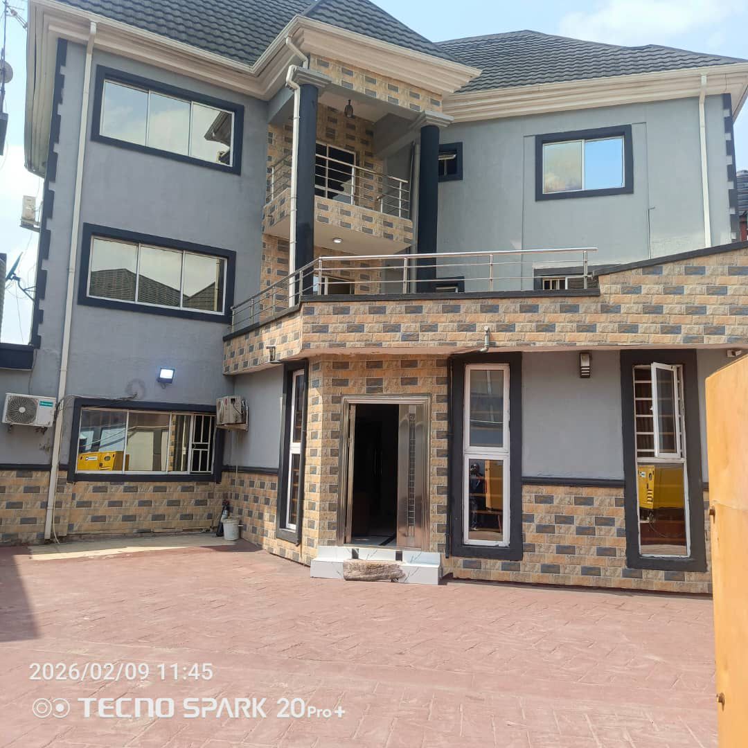 House for sale