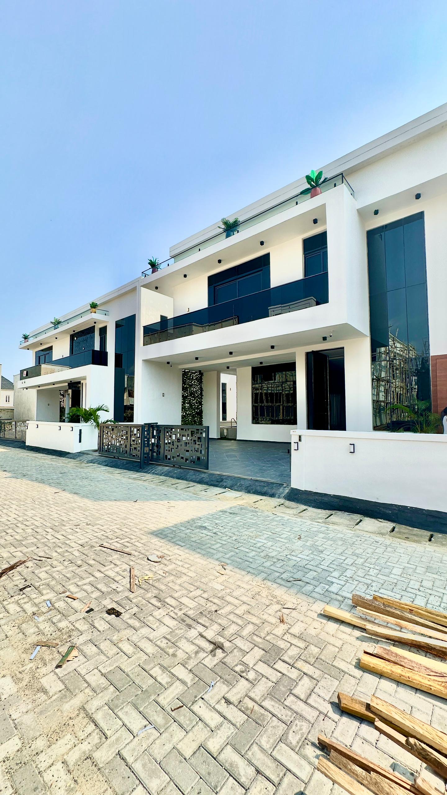 HOUSE FOR SALE