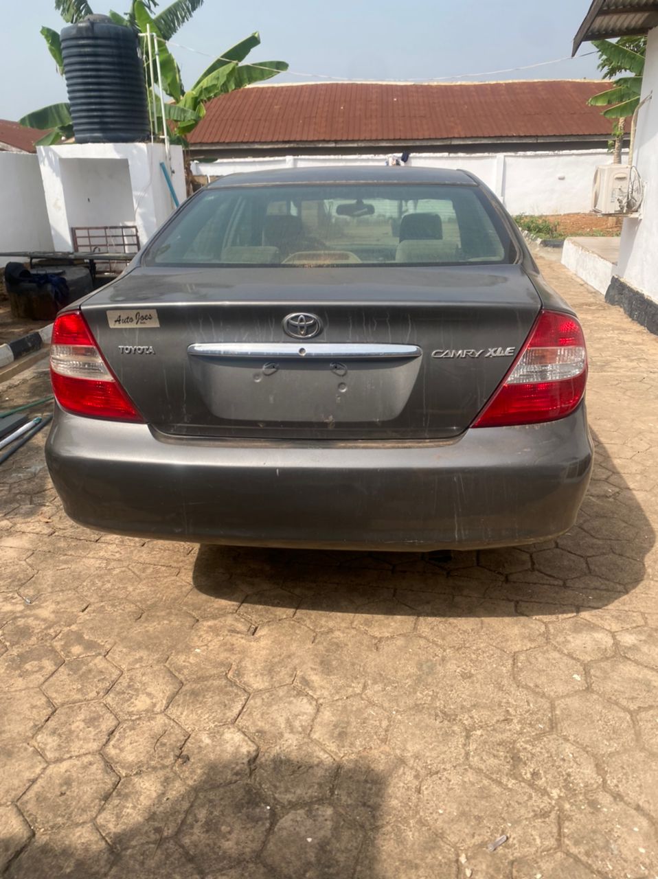 Car for sale