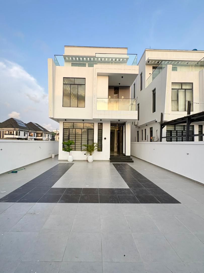 HOUSE FOR SALE