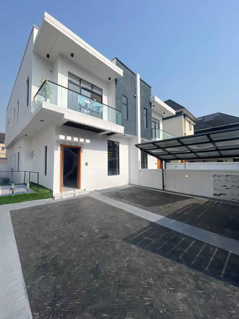 House for sale