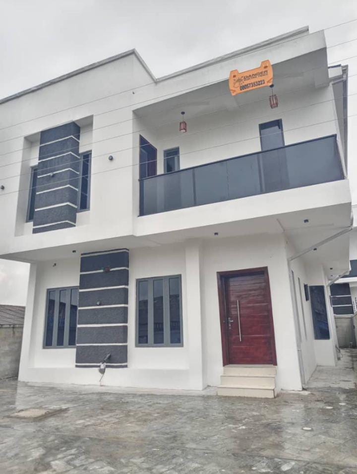 HOUSE FOR SALE