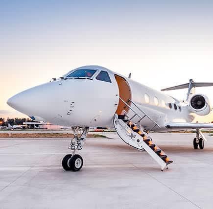 JET FOR SALE