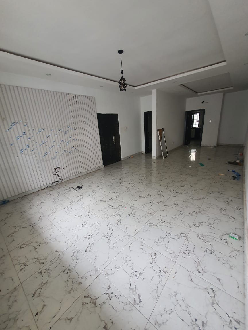 To Let