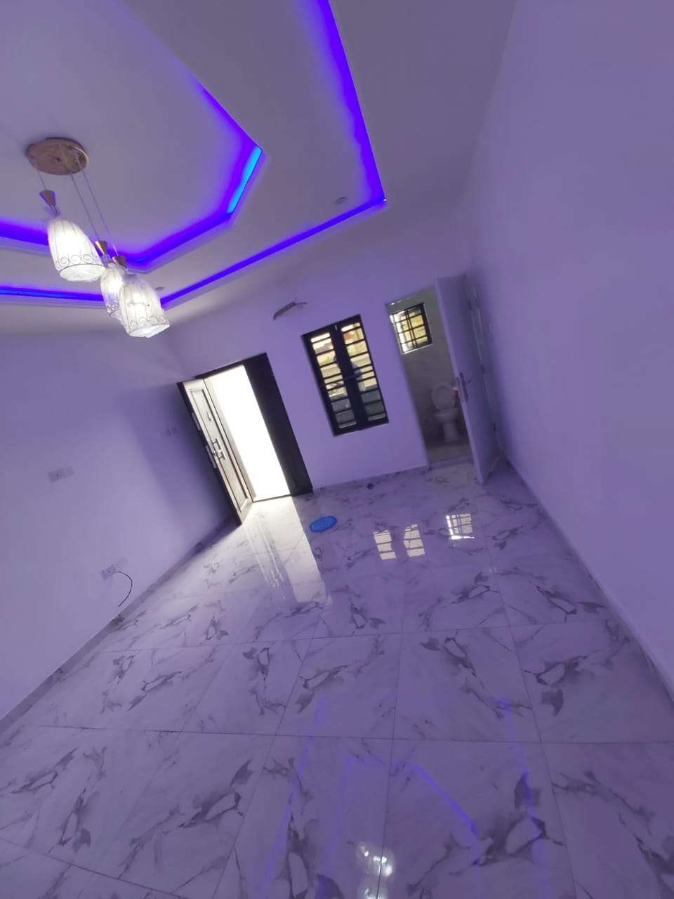 TO LET