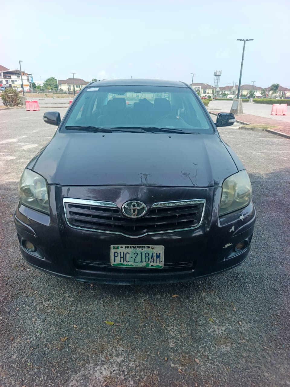 CAR FOR SALE