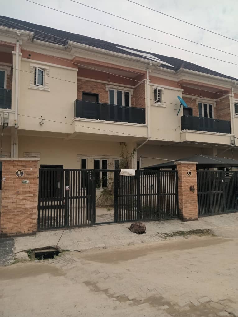 To Let